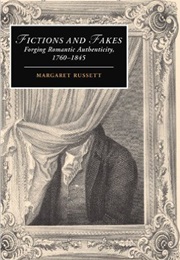 Fictions and Fakes (Margaret Russett)