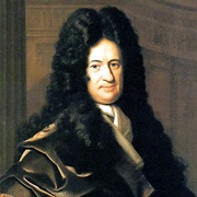 Gottfried Wilhelm Leibniz