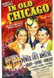 In Old Chicago (1937)