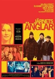 Jarnets Anglar (2007)