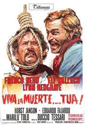 Viva La Muerte... Tua!