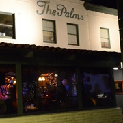 Carpinteria, California