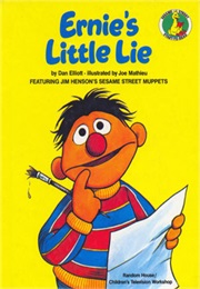 Ernie's Little Lie (Dan Elliott)