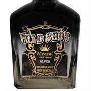 Wild Shot Mezcal – Toby Keith