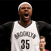Trevor Booker