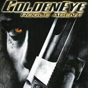 Goldeneye: Rogue Agent