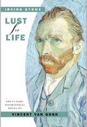 Lust for Life (Irving Stone)