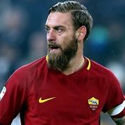 Daniele De Rossi
