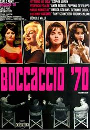 Boccaccio 70