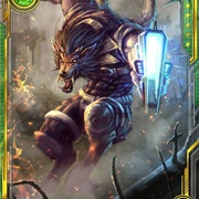 Warwolf