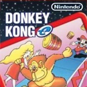 Donkey Kong-E