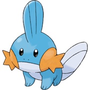 Mudkip