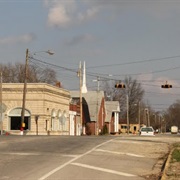 Neoga, Illinois