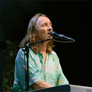 Roger Hodgson