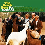 Pet Sounds