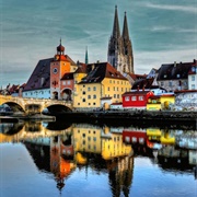 Regensburg, Germany