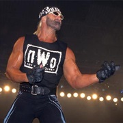 Hulk Hogan