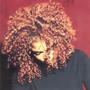Janet Jackson the Velvet Rope