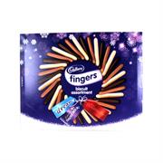 Cadbury Fabulous Fingers