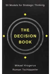The Decision Book (Mikael Krogerus)
