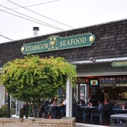 Steamroom Port Jefferson