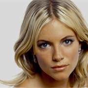 Sienna Miller