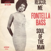 Rescue Me - Fontella Bass
