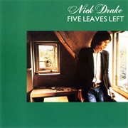 River Man - Nick Drake