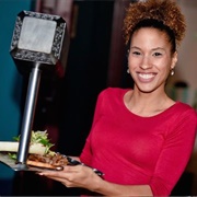 Mythology Restaurant