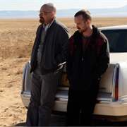 New Mexico - Breaking Bad