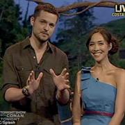 I'm a Celebrity Get Me Out of Here