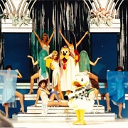 Hollywood! Hollywood! a Star-Studded Spectacular