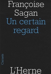 Un Certain Regard (Françoise Sagan)
