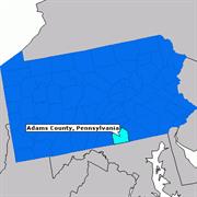 Adams County