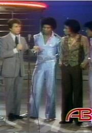 American Bandstand