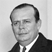George E. Allen