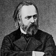 Alexander Herzen