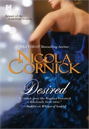Desired (Nicola Cornick)