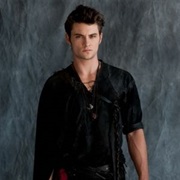 Peter (Red Riding Hood 2011)