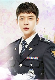 A Girl Who Sees Smell 냄새를 보는 소녀 (2015)