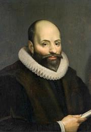 Jacob Arminius