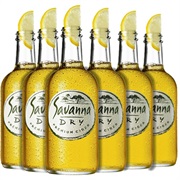 Savanna Dry