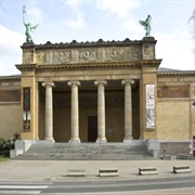 Museum of Fine Arts, Ghent
