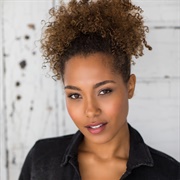 Parker McKenna Posey