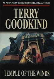 Temple of the Winds by Terry Goodkind