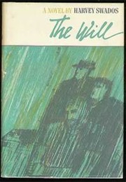 The Will (Harvey Swados)