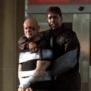 John Archibald (John Q)