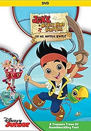 Jake and the Never Land Pirates (2011)