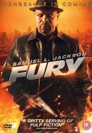 Fury