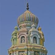 Pune (पुणे), Maharashtra, India